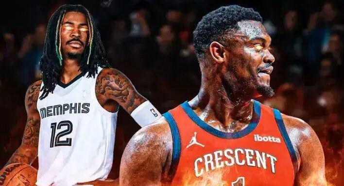 重磅！莫兰特+锡安！3换1交易方案曝光...