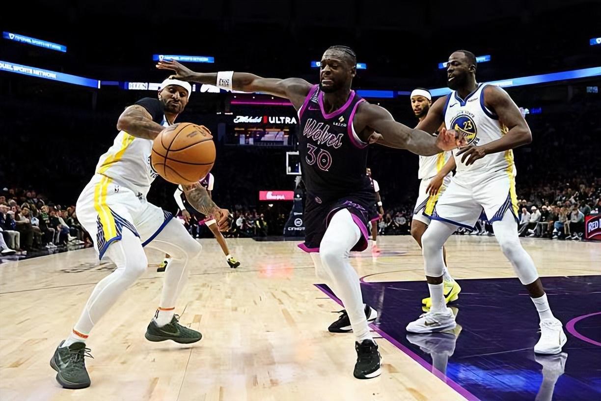 世界杯比赛直播下载-能力已经大幅下降了,勇士为什么非要让“大闸”留在轮换阵容中?