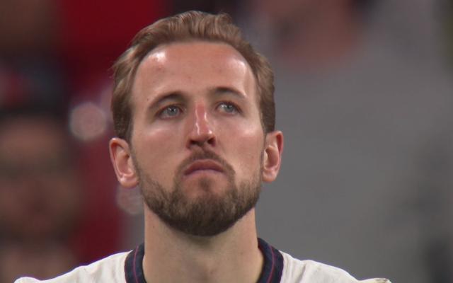 世界杯移动端观看平台-走得越远伤害越深,自我牺牲的工具人凯恩继续0冠…